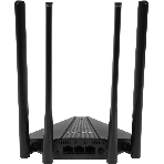 Двухдиапазонный гигабитный Wi-Fi роутер Mercusys MR1200G AC1200