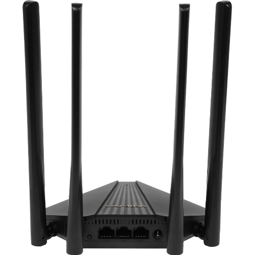 Двухдиапазонный гигабитный Wi-Fi роутер Mercusys MR1200G AC1200