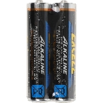 Мышь беспроводная A4Tech Fstyler FG20 пепельный/синий, 2000 dpi, радиоканал, USB, кнопки - 4