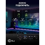 Проектор Cactus CS-S3.B 3LCD 43000Lm LS 4300Lm ANSI (1280x1024) 15000:1 ресурс лампы:10000часов 1xUSB typeA 2xHDMI 4.7кг