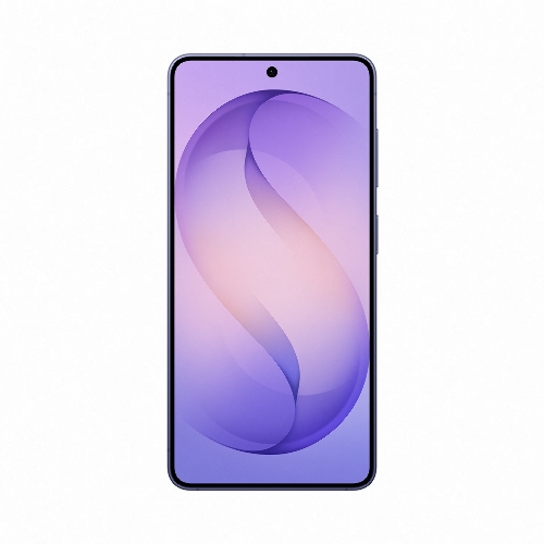 Смартфон Samsung Galaxy S26 SM-S942B 12/256Gb фиолетовый