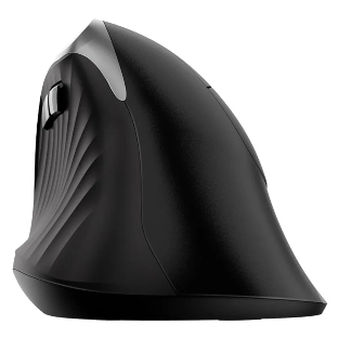 Мышь беспроводная Genius Ergo 8250S серебристый, 1600 dpi, радиоканал, USB, кнопки - 6
