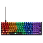 Клавиатура Oklick 915GK проводная, USB Type-A, чёрный