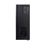 Водонагреватель Thermex Boss 12 Wi-Fi черный