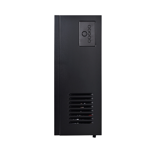 Водонагреватель Thermex Boss 12 Wi-Fi черный