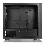 Компьютерный корпус Versa H17/черный/Win/SPCC CA-1J1-00S1WN-00(870901)
