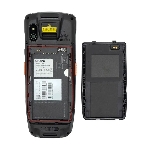 Терминал сбора данных UROVO CT48S 2D Imager Urovo SE2030, 4 гб/64 гб, Android 12, USB, Bluetooth, WiFi, NFС, GSM, 4G LTE, GPS, SIM-карта, 3G LTE, 4.0