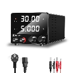 Лабораторный блок питания Amperin AI-F305 mini 30V, 5A, 0,15 кВт