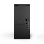 Компьютерный корпус ABR Office micro F7