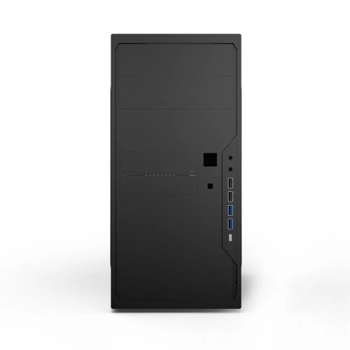 Компьютерный корпус ABR Office micro F7