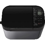 Хлебопечь Panasonic SD-YR2540HTS серый/черный