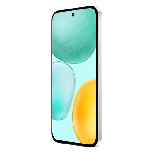 Смартфон HONOR X6c 6/256Gb белый