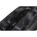 Мышь проводная Defender Bulletstorm GM-928 черный, 7200 dpi, USB, кнопки - 7