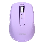 Мышь беспроводная Smartbuy (SBM-611AG-V) 611AG лиловый