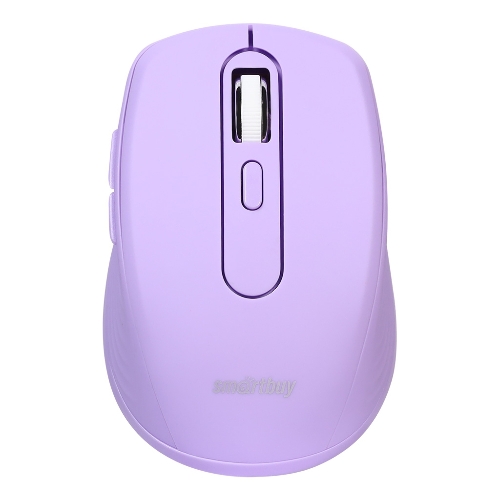 Мышь беспроводная Smartbuy (SBM-611AG-V) 611AG лиловый