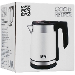 Чайник электрический GOODHELPER KPS-185C белый