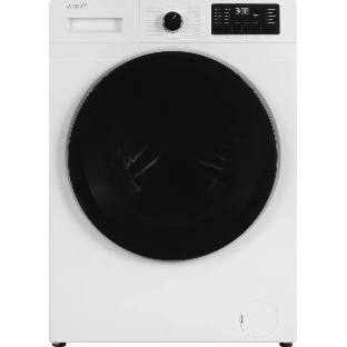 Стиральная машина Vitek VT-WME8201 класс: A+++ загр.фронтальная макс.:8кг белый инвертор