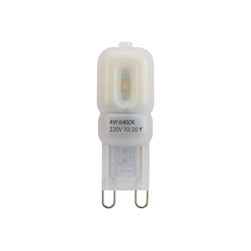 Светодиодная (LED) лампа Smartbuy G9-4W/6400/G9 (SBL-G9 04-64K)