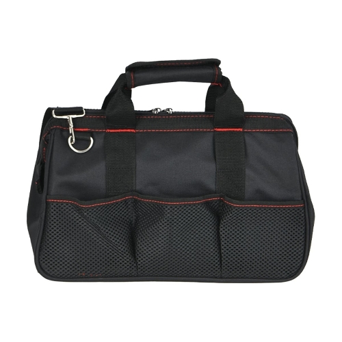 Сумка для инструментов Deli DL430905 Black Edition