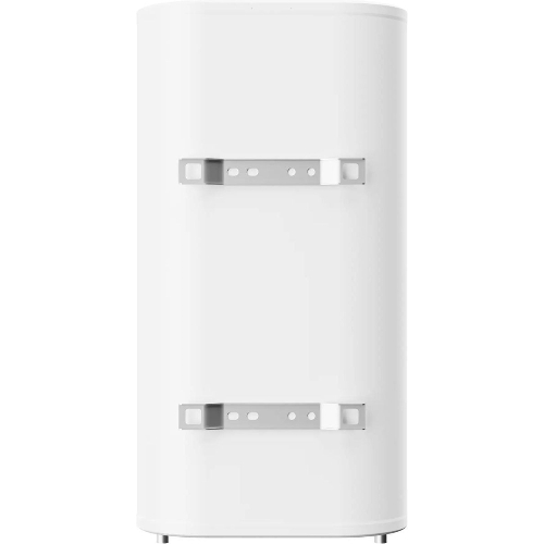 Водонагреватель Haier ES100V-F4 INOX 2кВт 100л электрический настенный, белый