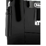 Кофемашина автоматическая DeLonghi ECAM 22.114B черный, исп. кофе - молотый/зерновой, 1.8 л, 1450 Вт, 15 бар
