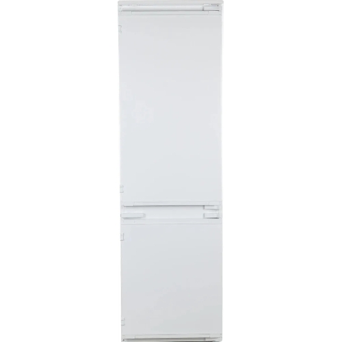 Встраиваемый холодильник Beko BCSA2750 двухкамерный белый