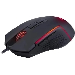 Мышь проводная Redragon Trident Lite черный, 8000 dpi, USB, кнопки - 7