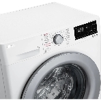 Стиральная машина LG F2V3HS4W белый, загрузка фронтальная 7 кг, 1200 об/мин., класс: A