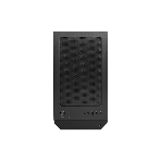 Компьютерный корпус MSI MAG FORGE M100A, Mini-Tower, черный 4x120мм
