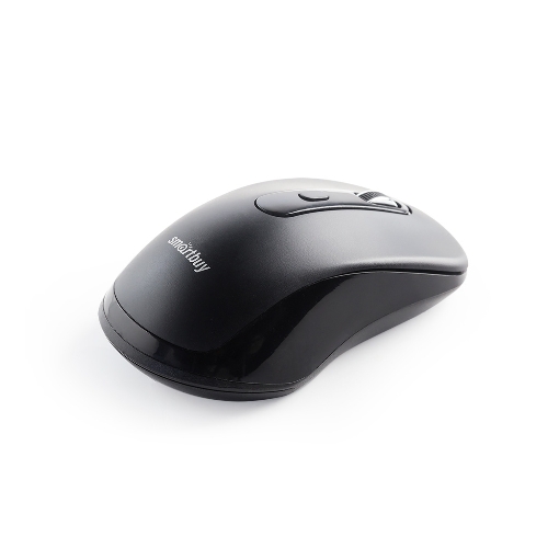 Мышь беспроводная Smartbuy (SBM-282AG-K) 282AG черный
