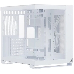 Компьютерный корпус PcCooler C3 T500 WH белый без БП ATX 2xUSB 3.0 1xUSB3.1 audio bott PSU