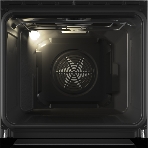 Плита электрическая Gorenje GEIT5C61XPG нержавеющая сталь