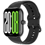Умные часы WATCH 2 PRO LWS-WB11 черный HONOR CHOICE