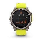 Умные часы Garmin Fenix 8, 1.6