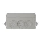 Коробка распределительная DKC 54000 ОП 150х110х70, 10 каб.ввод., IP55
