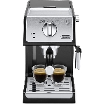 Кофеваркa DeLonghi ECP33.21.BK