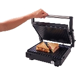 Гриль электрический BBQ Gorenje GCG2000M 744407