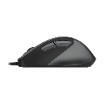 Мышь проводная A4Tech Fstyler FM45S Air серый, 2400 dpi, USB, кнопки - 7
