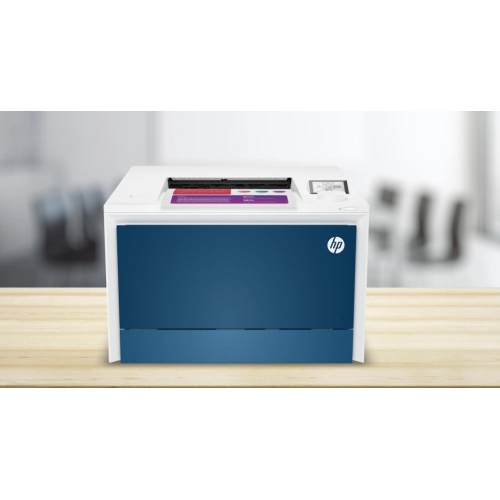Принтер лазерный HP Color LaserJet Pro 4203dw (5HH48A), A4, цветной, печ. 33 стр/мин., 600 x 600 dpi, Wi-Fi, USB, Ethernet RJ-45
