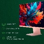 Монитор 27