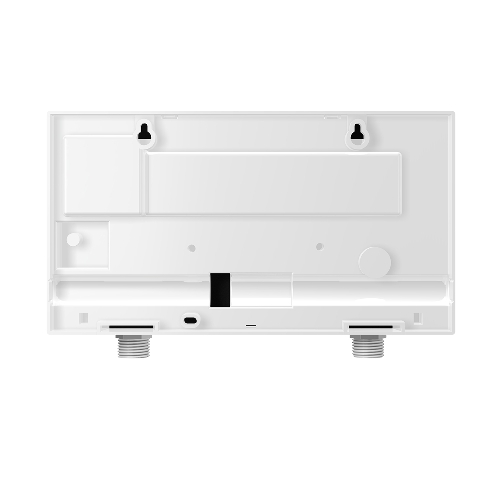 Электроводонагреватель проточный Thermex Vetro 6500 tap