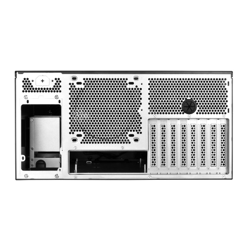 Компьютерный корпус Silverstone SST-RM51