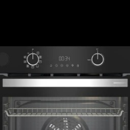 Духовой шкаф Grundig GEDM12300B черный
