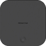 Саундбар Hisense HT SATURN 4.1.2 720Вт+240Вт черный
