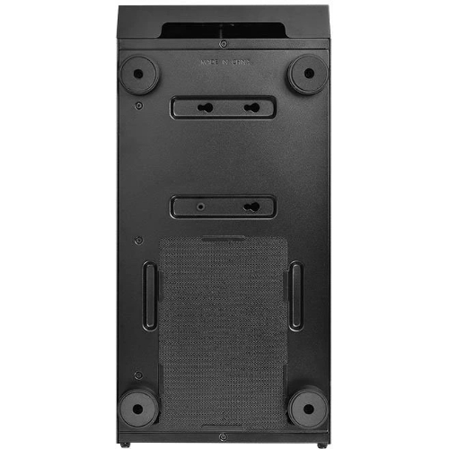 Компьютерный корпус Thermaltake Versa H17 черный без БП mATX 1xUSB 2.0 1xUSB 3.0 audio bott PSU