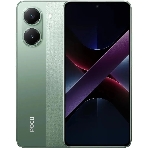 Смартфон Poco X7 Pro 5G 8/256Gb зеленый