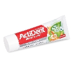 Зубная паста Active ACTIDENT Мед и Прополис Ultra Protect, без парабенов, 100 г (512901004)