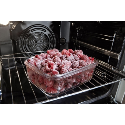 Плита Электрическая Gorenje GEIT5C60WPG белый