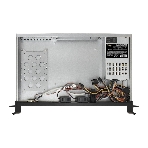 Серверный корпус ExeGate EX293305RUS Pro 1U250-01 (RM 19