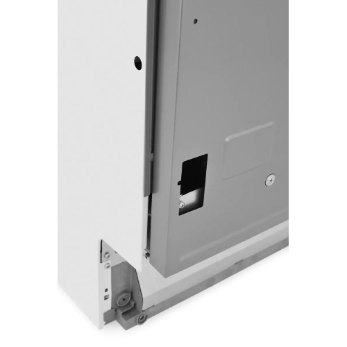Встраиваемая посудомоечная машина Beko BDIS38120A, черный, 44.8 см, 11 компл., 45 дБ, класс A